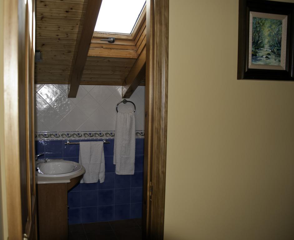 Casa El Cartero Guest House Soto De Valdeon Luaran gambar