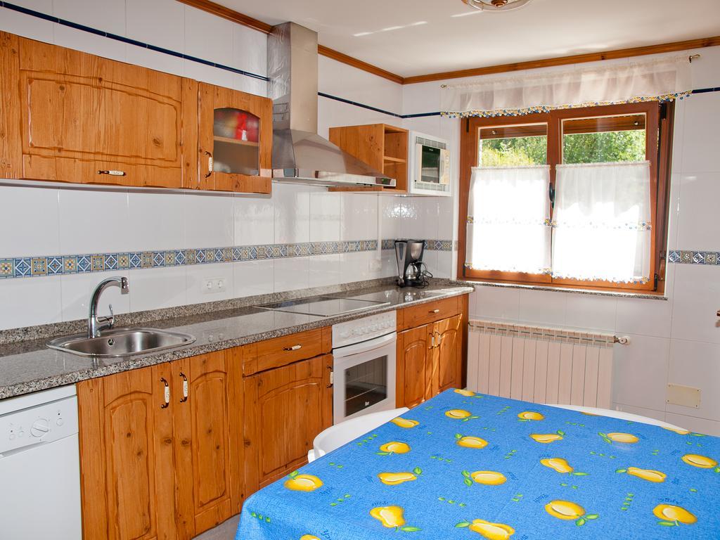 Casa El Cartero Guest House Soto De Valdeon Luaran gambar
